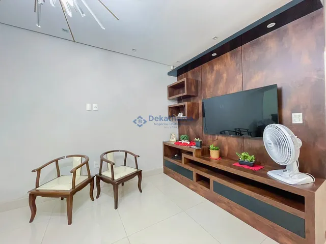 Imagem 10: CASA RESIDENCIAL em ALFENAS - MG, POR DO SOL II