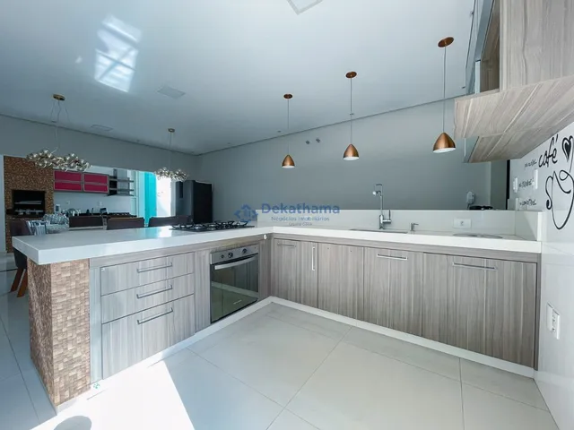 Imagem 11: CASA RESIDENCIAL em ALFENAS - MG, POR DO SOL II
