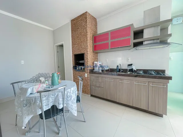 Imagem 5: CASA RESIDENCIAL em ALFENAS - MG, POR DO SOL II