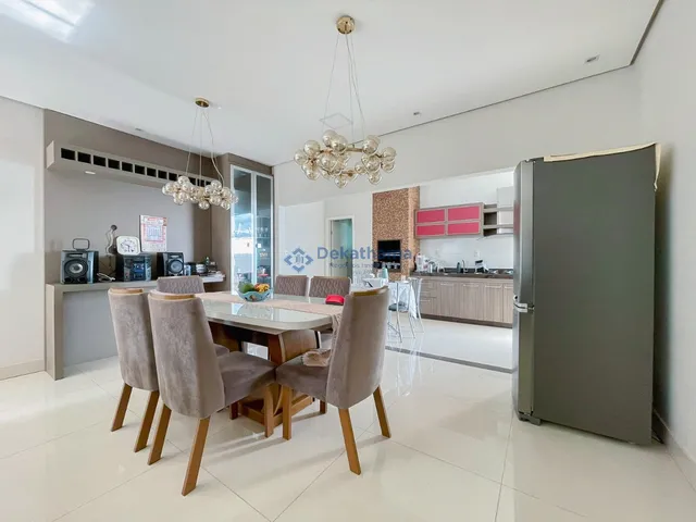 Imagem 12: CASA RESIDENCIAL em ALFENAS - MG, POR DO SOL II