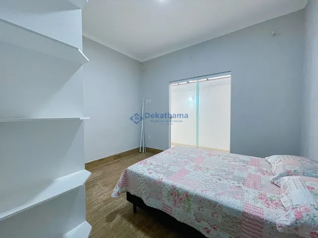 Imagem 8: CASA RESIDENCIAL em ALFENAS - MG, POR DO SOL II