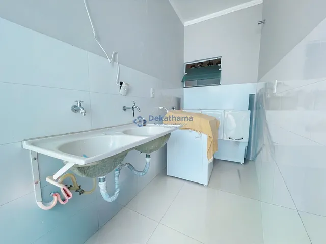 Imagem 7: CASA RESIDENCIAL em ALFENAS - MG, POR DO SOL II