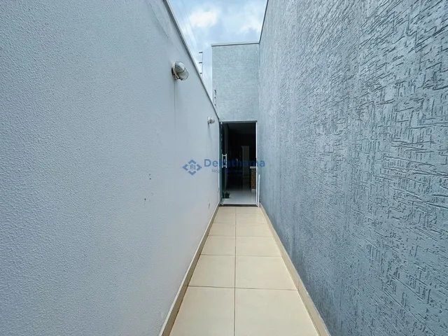 Imagem 2: CASA RESIDENCIAL em ALFENAS - MG, POR DO SOL II