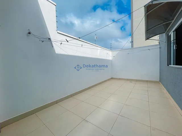 Imagem 15: CASA RESIDENCIAL em ALFENAS - MG, POR DO SOL II