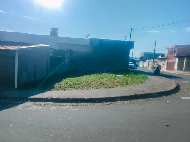 Imagem: TERRENO RESIDENCIAL em ALFENAS - MG, JARDIM
