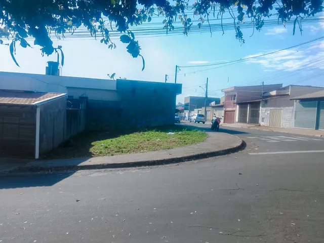 Imagem 5: TERRENO RESIDENCIAL em ALFENAS - MG, JARDIM ALVORADA