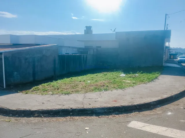 Imagem 3: TERRENO RESIDENCIAL em ALFENAS - MG, JARDIM ALVORADA