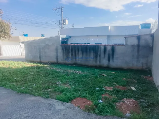 Imagem 2: TERRENO RESIDENCIAL em ALFENAS - MG, JARDIM ALVORADA