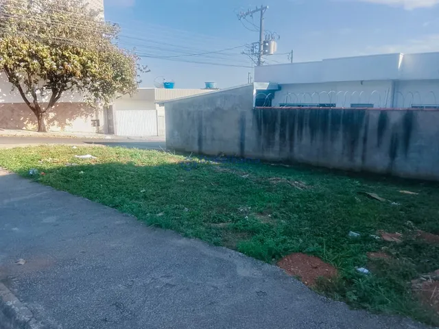 Imagem 4: TERRENO RESIDENCIAL em ALFENAS - MG, JARDIM ALVORADA