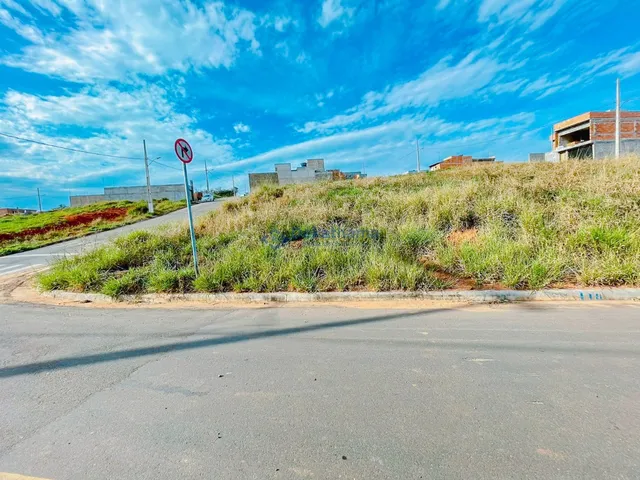 Imagem: TERRENO RESIDENCIAL em ALFENAS - MG, NOVA