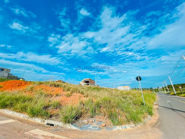 Imagem 6: TERRENO RESIDENCIAL em ALFENAS - MG, NOVA ALFENAS