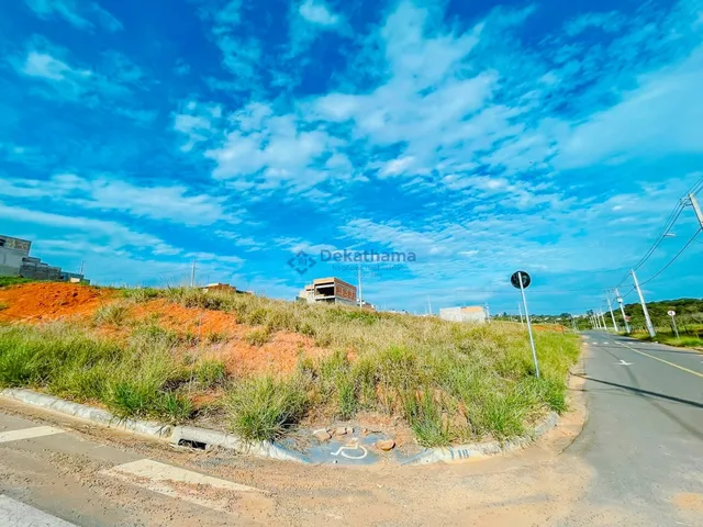 Imagem 2: TERRENO RESIDENCIAL em ALFENAS - MG, NOVA ALFENAS