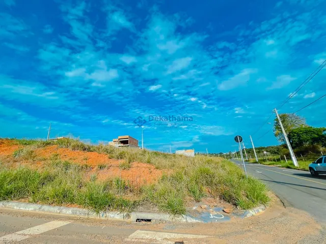 Imagem 4: TERRENO RESIDENCIAL em ALFENAS - MG, NOVA ALFENAS
