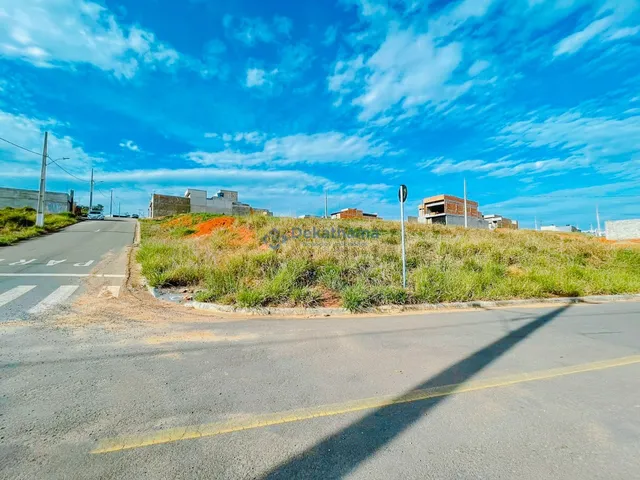 Imagem 3: TERRENO RESIDENCIAL em ALFENAS - MG, NOVA ALFENAS