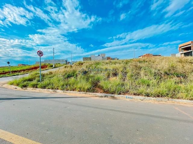 Imagem 5: TERRENO RESIDENCIAL em ALFENAS - MG, NOVA ALFENAS