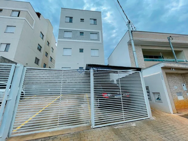 Imagem: APARTAMENTO RESIDENCIAL em ALFENAS - MG