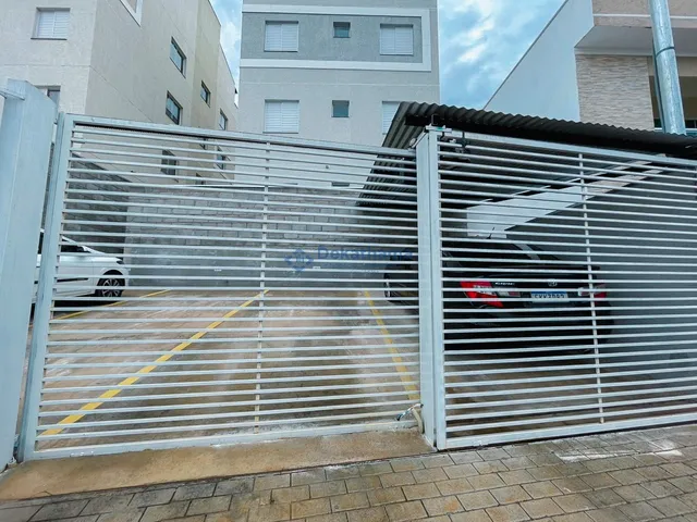 Imagem 4: APARTAMENTO RESIDENCIAL em ALFENAS - MG, CIDADE JARDIM