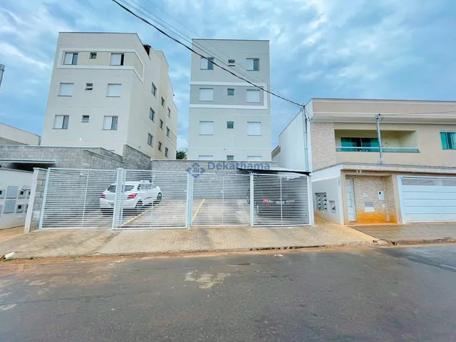 Imagem 10: APARTAMENTO RESIDENCIAL em ALFENAS - MG, CIDADE JARDIM