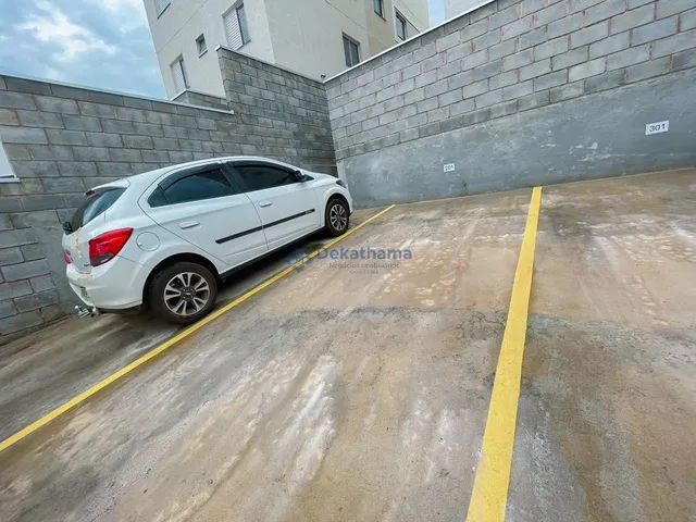 Imagem 5: APARTAMENTO RESIDENCIAL em ALFENAS - MG, CIDADE JARDIM