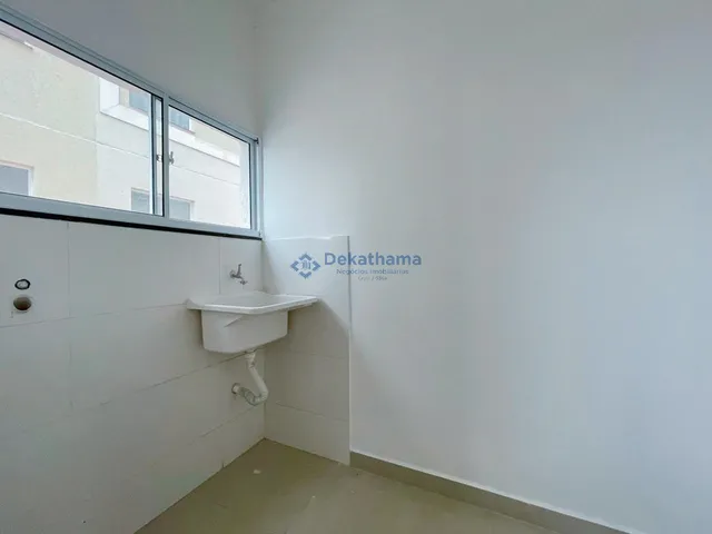 Imagem 9: APARTAMENTO RESIDENCIAL em ALFENAS - MG, CIDADE JARDIM