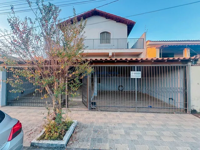 Imagem: CASA RESIDENCIAL em ALFENAS - MG, JARDIM