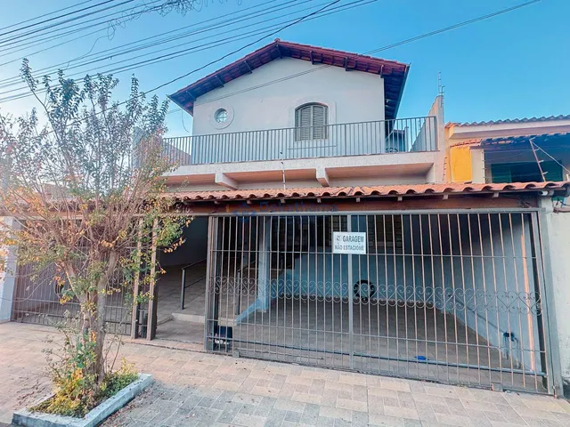 Imagem 15: Casa Residencial em Alfenas - Mg, Jardim Elite II