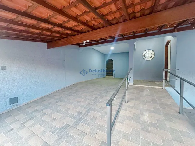 Imagem 7: Casa Residencial em Alfenas - Mg, Jardim Elite II