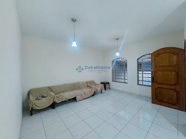 Imagem 2: Casa Residencial em Alfenas - Mg, Jardim Elite II