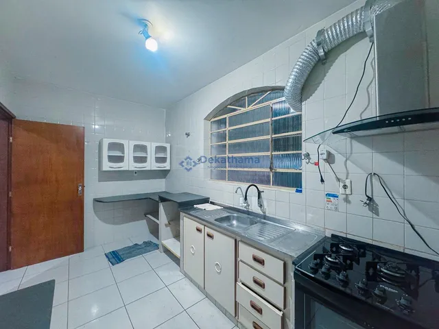 Imagem 9: Casa Residencial em Alfenas - Mg, Jardim Elite II