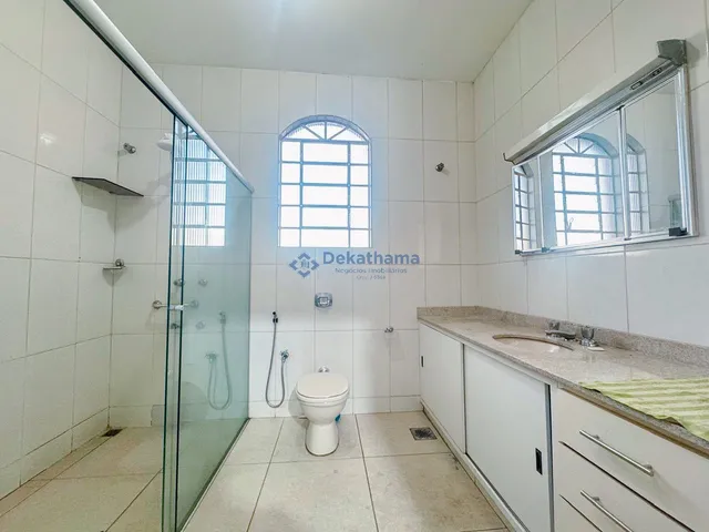Imagem 5: Casa Residencial em Alfenas - Mg, Jardim Elite II