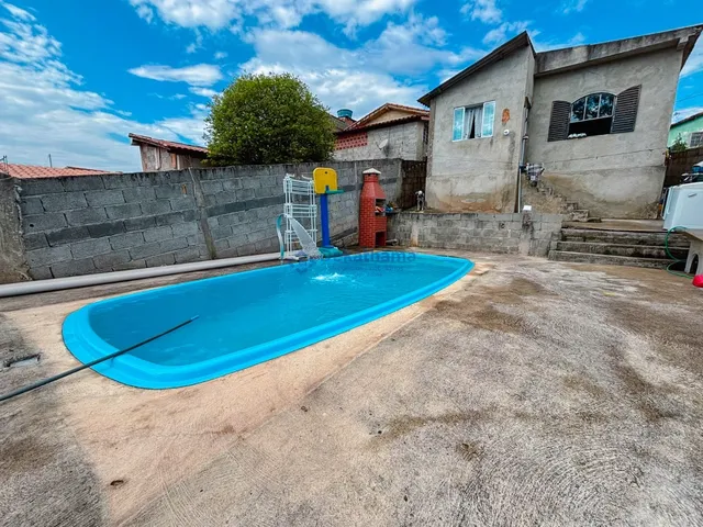Imagem: CASA RESIDENCIAL em ALTEROSA - MG, CRUZEIRO