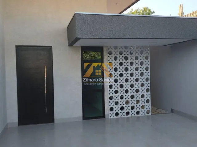 Imagem: Casa com 3 Quartos à Venda, Plano Diretor