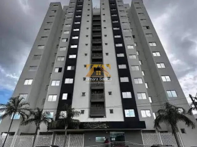 Imagem: Locação apto 3/4 Residencial Graciosa