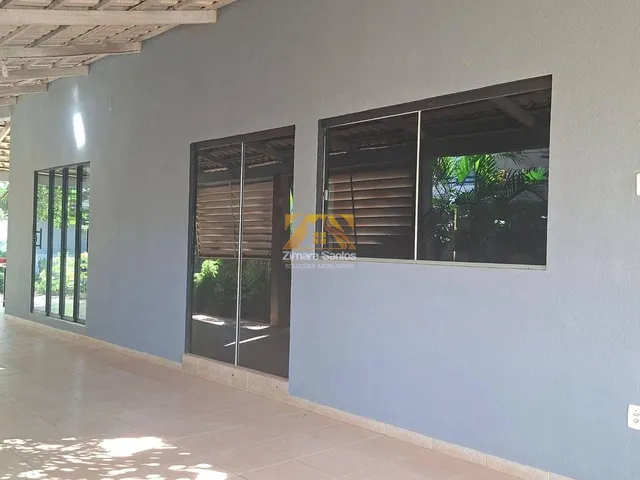 Imagem: Casa Alto Padrão com 3 suítes, 320 m²