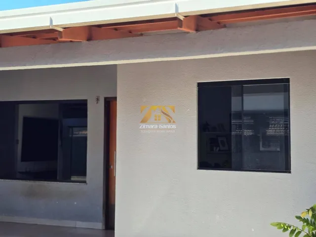 Imagem: Casa com 1 suítes, 190 m² - 110 Norte