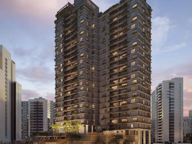 Imagem: Apartamento de Luxo à Venda em Boa Viagem