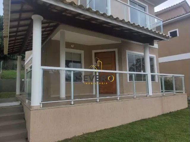 Imagem: Pedra da Mata - Casa em Condomínio em Flamengo