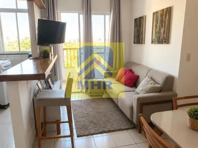 Imagem: Apartamento para Venda em Vitória / ES