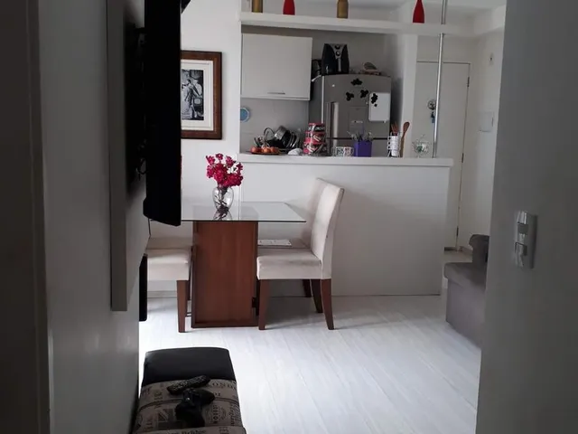 Imagem: Apartment em São Paulo - São Paulo, Vila