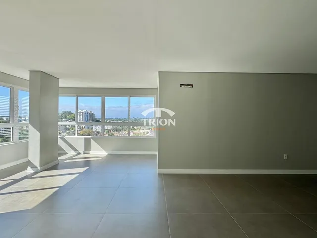 Imagem: Apartamento com 3 dormitórios sendo 1 suíte