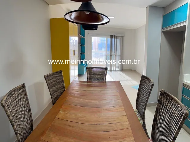 Imagem 13: Meirinho Imóveis apresenta para locação este excelente apartamento localizado na Rua