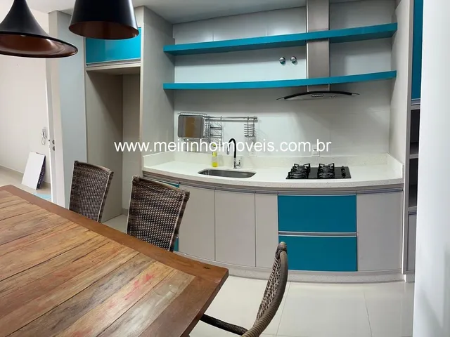 Imagem 3: Meirinho Imóveis apresenta para locação este excelente apartamento localizado na Rua