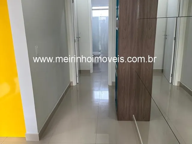 Imagem 4: Meirinho Imóveis apresenta para locação este excelente apartamento localizado na Rua