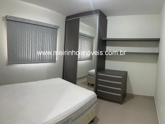 Imagem 6: Meirinho Imóveis apresenta para locação este excelente apartamento localizado na Rua