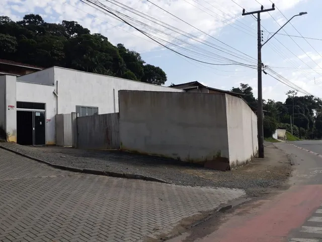 Imagem: Galpão Comercial disponível para Venda