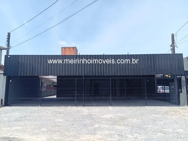 Imagem 6: Apresentamos este imóvel comercial à venda no bairro Guanabara, em Joinville (SC), de