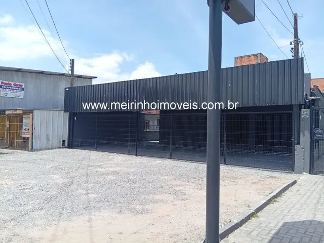 Imagem 4: Apresentamos este imóvel comercial à venda no bairro Guanabara, em Joinville (SC), de
