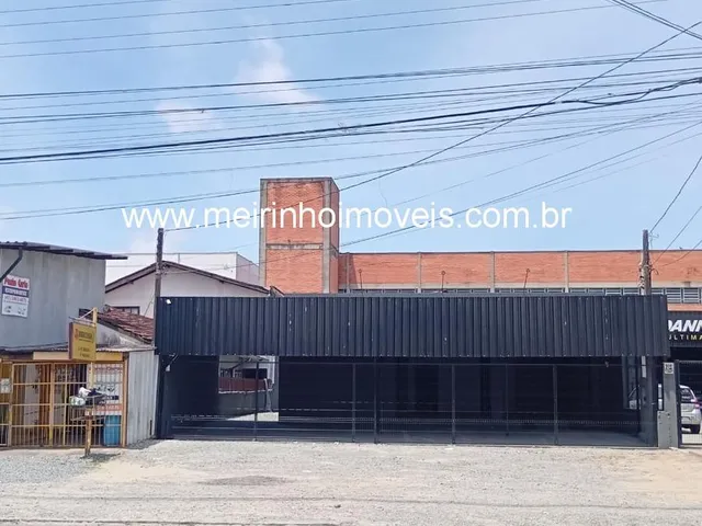 Imagem 2: Apresentamos este imóvel comercial à venda no bairro Guanabara, em Joinville (SC), de