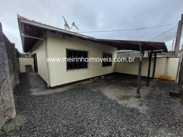 Imagem: CASA PARA LOCAÇÃO NO FÁTIMA - ALUGUEL