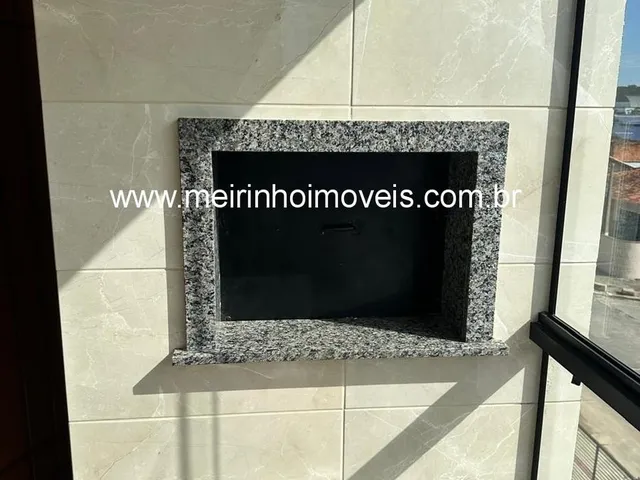 Imagem 6: A MEIRINHO IMÓVEIS apresenta este excelente apartamento à venda em Barra Velha (SC)